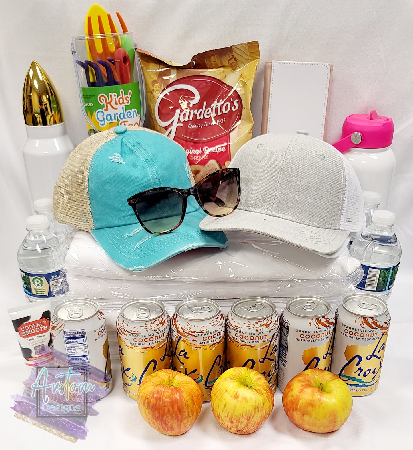 Custom Beach Bag