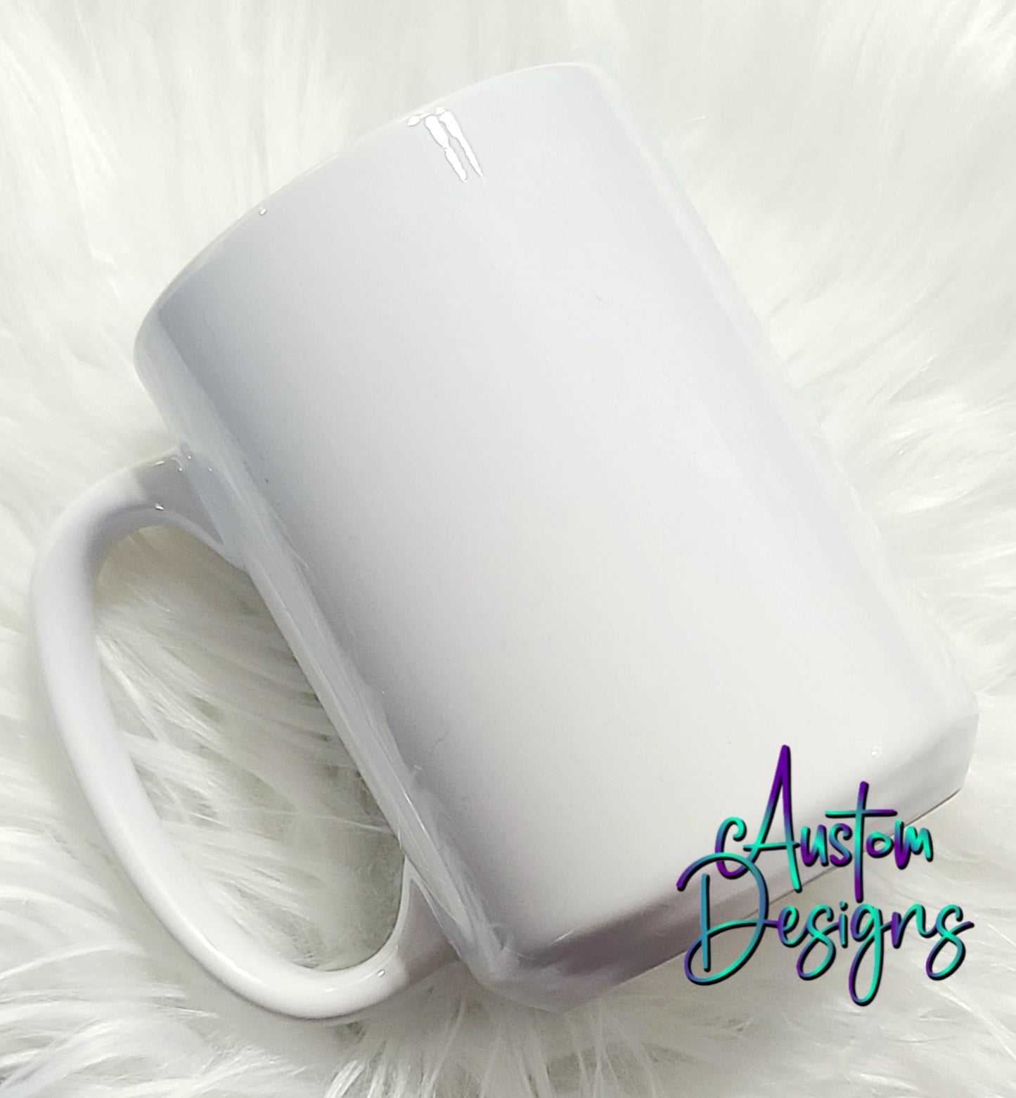 Custom Mug