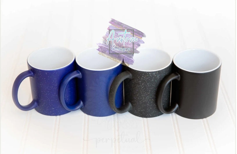 'Luckiest Boss' Mug