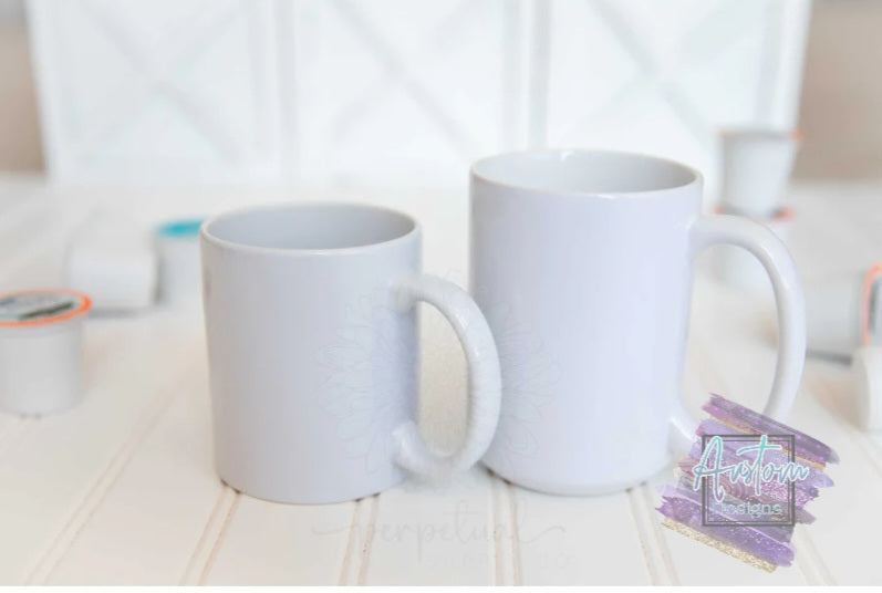 'Luckiest Boss' Mug