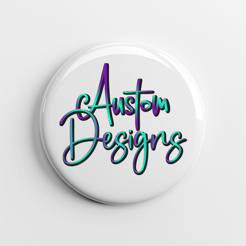 Custom Button
