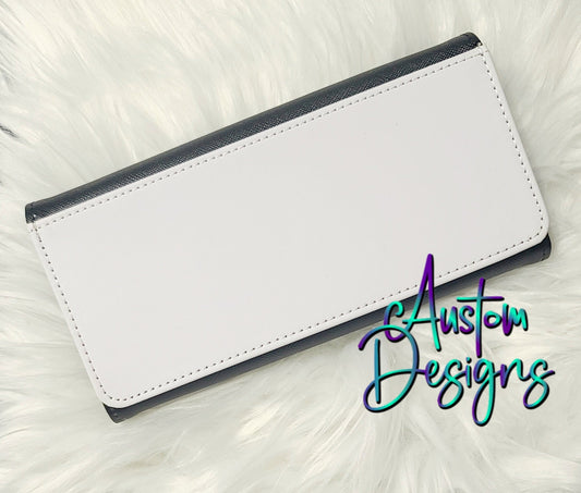 Custom Women's Wallet