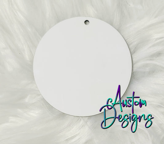 Custom Ornaments