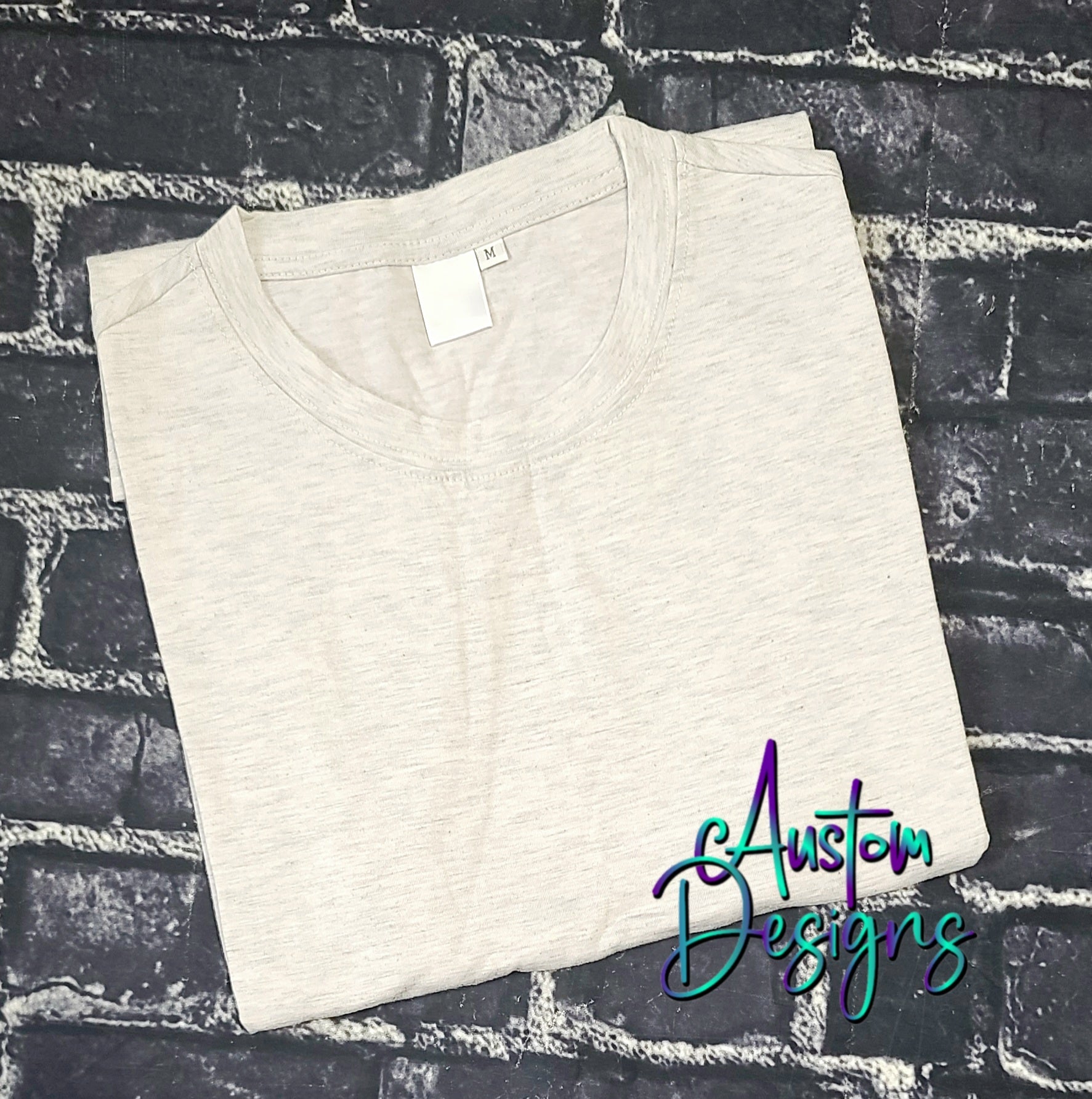 Custom Adult T-Shirt – Austomdesigns