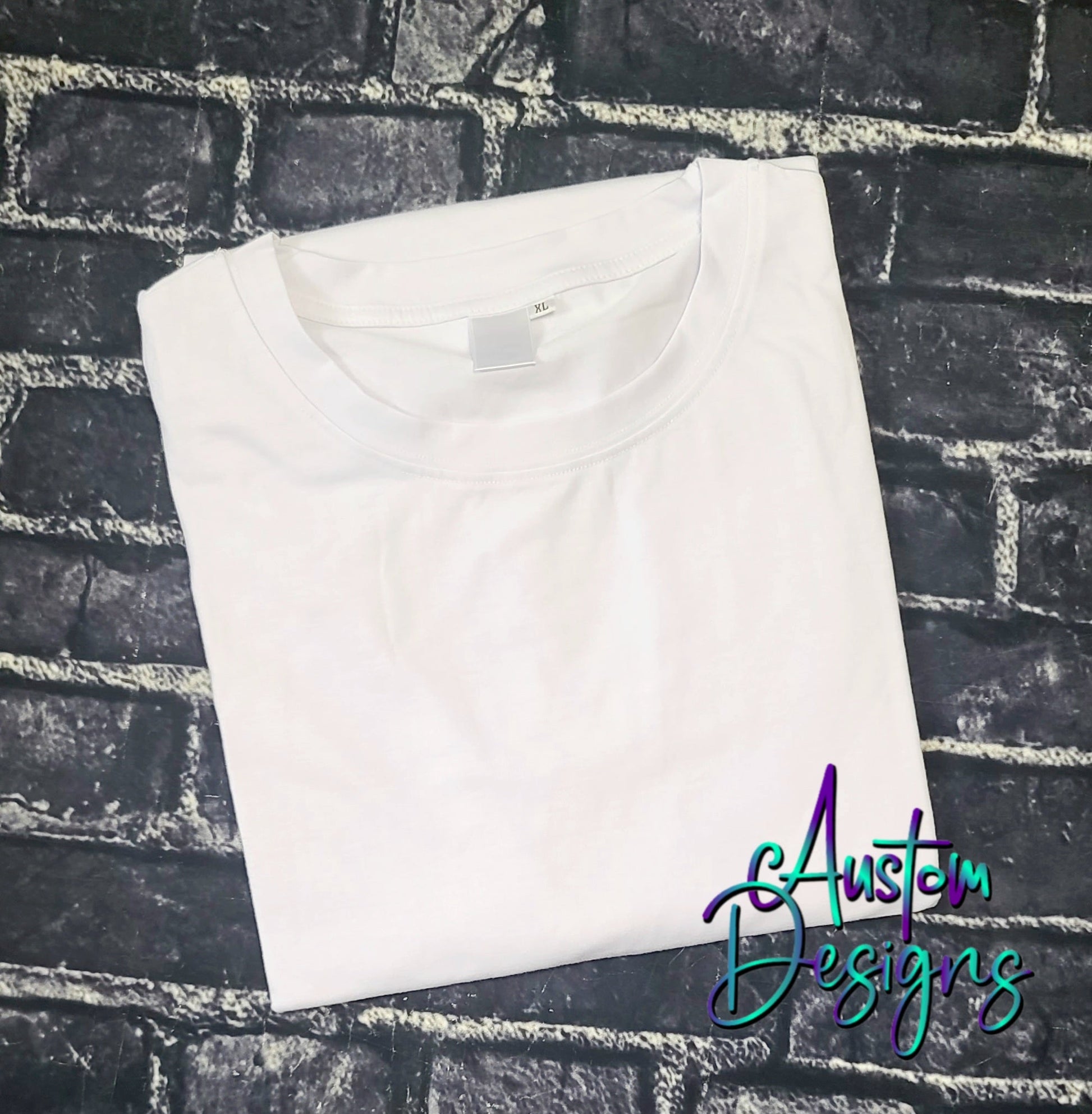 Custom Adult T-Shirt – Austomdesigns