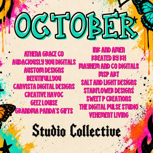 October Studio Collective