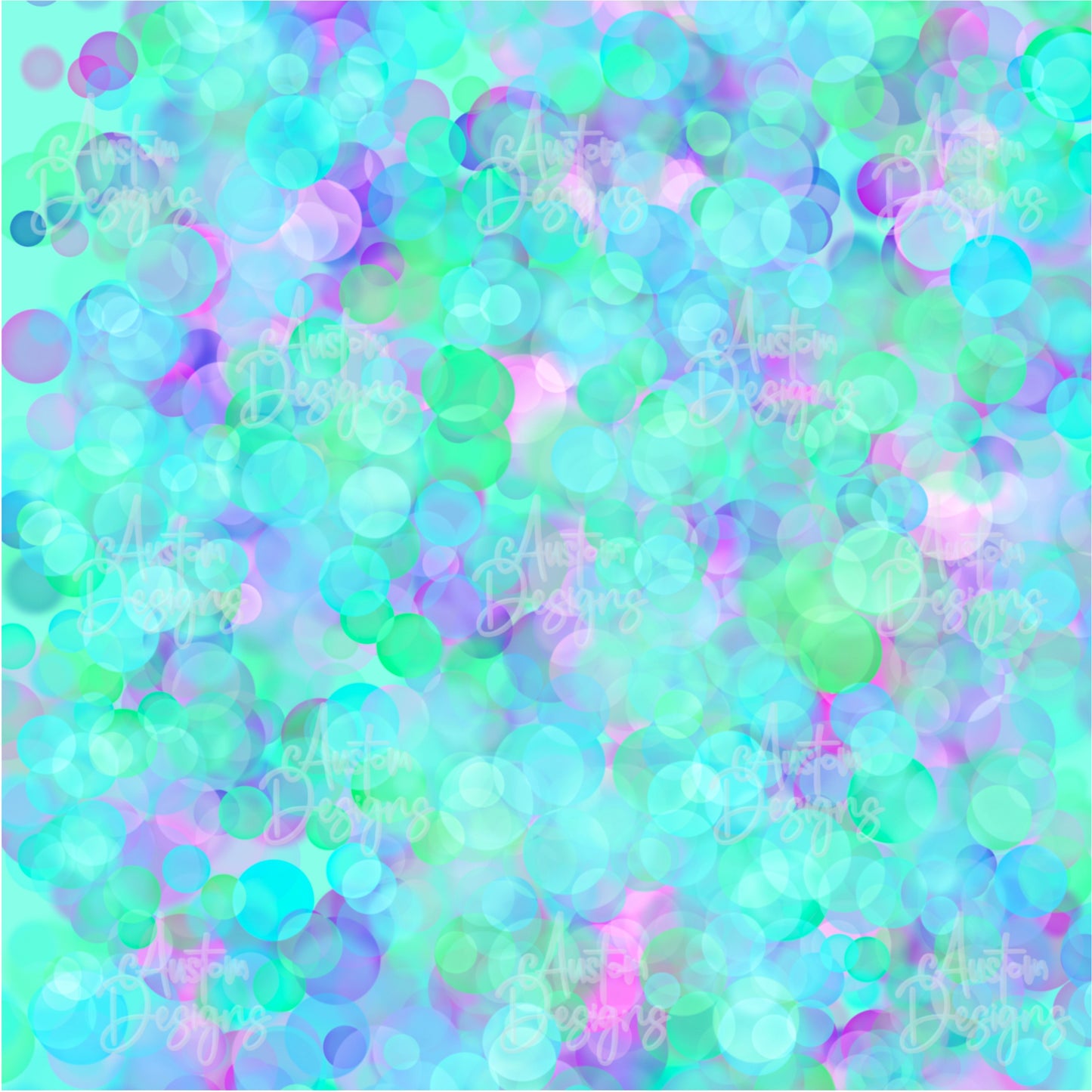 Luminous Illusions Digital Papers Collection