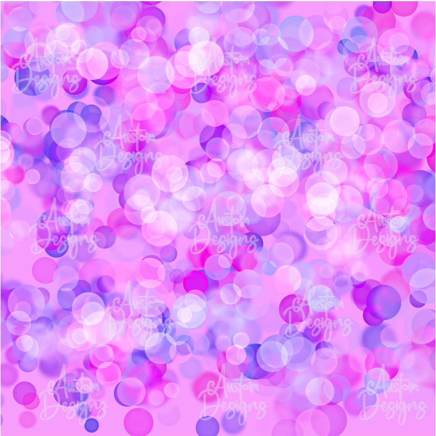 Luminous Illusions Digital Papers Collection