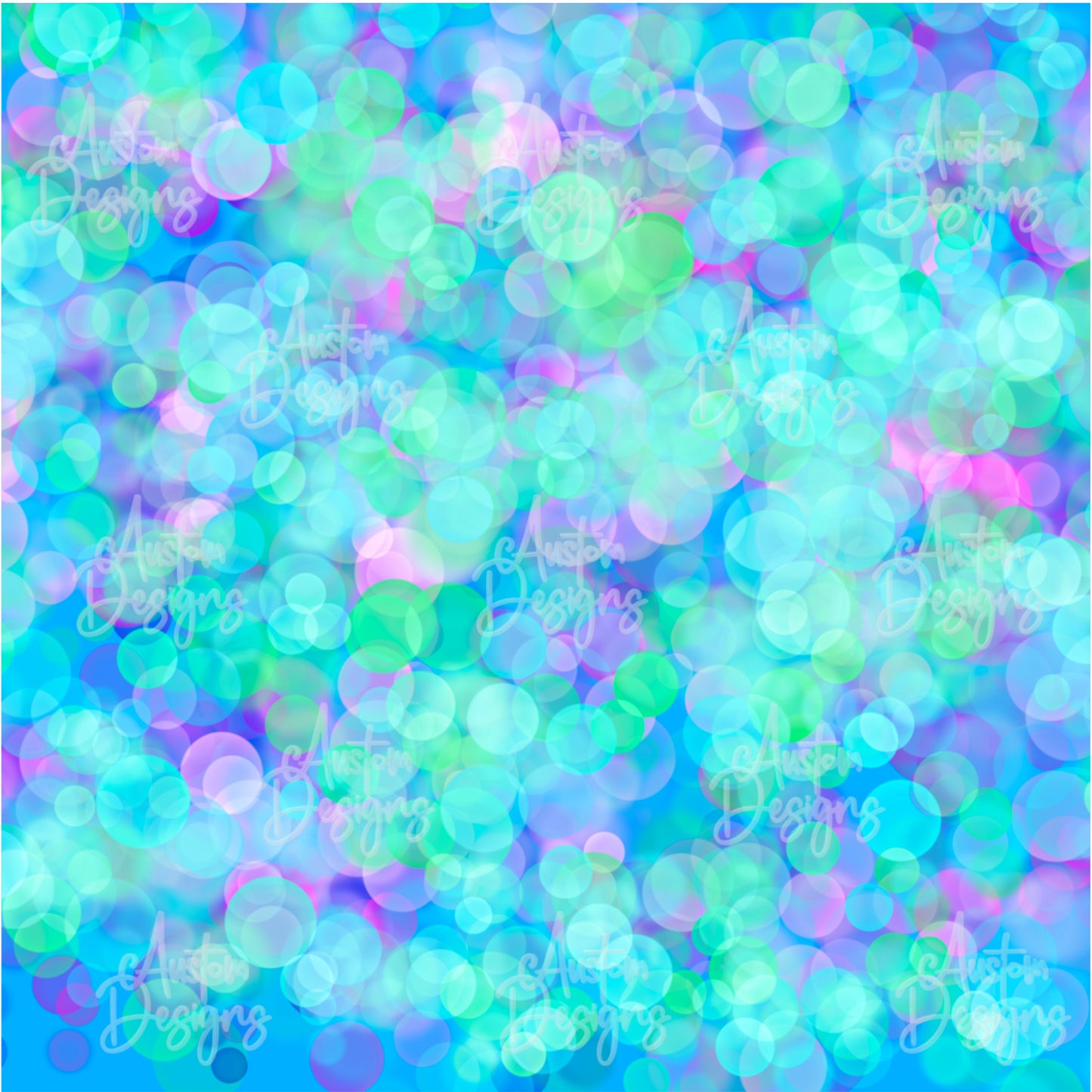 Luminous Illusions Digital Papers Collection