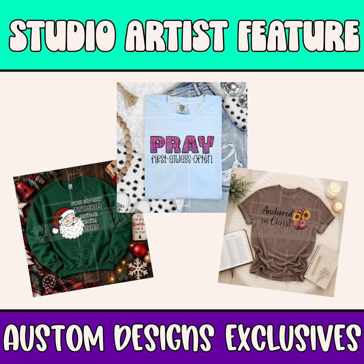 October Studio Collective
