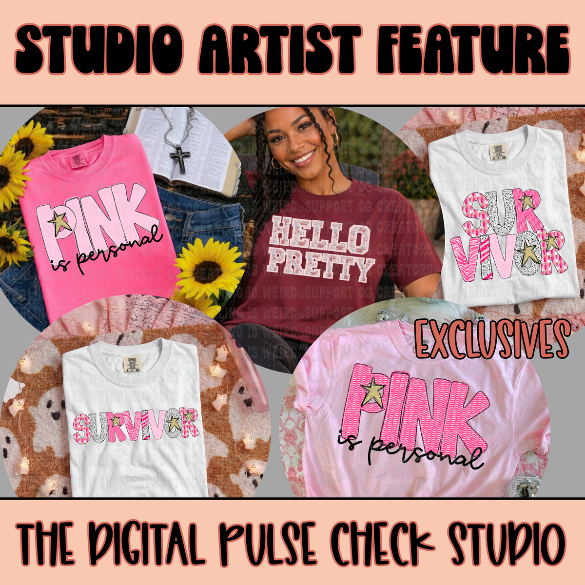 October Studio Collective