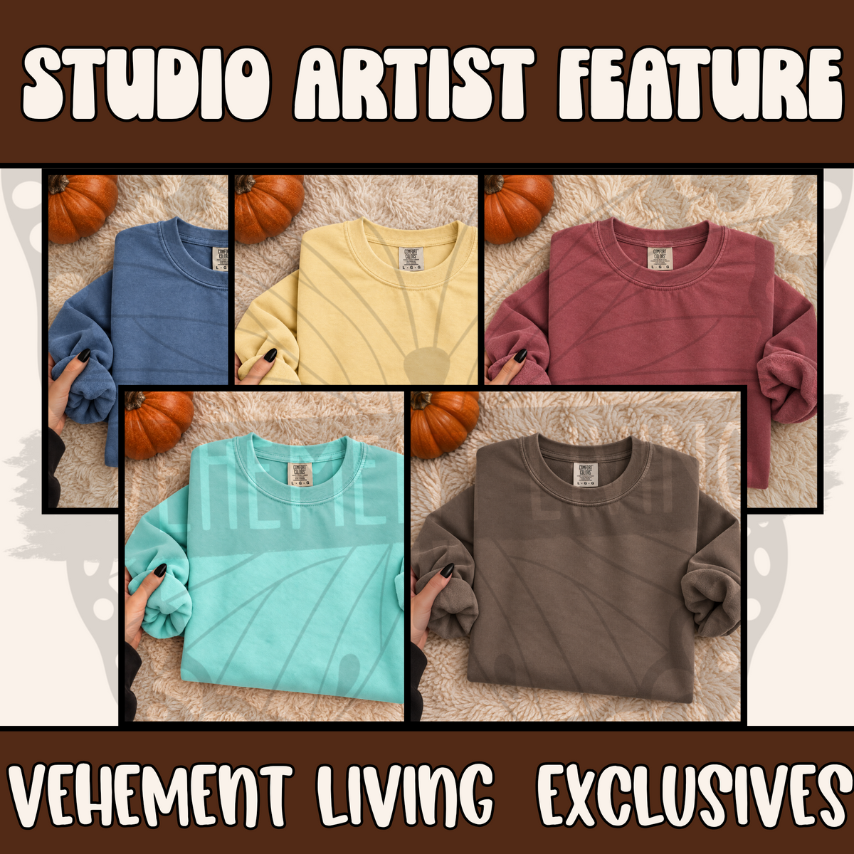 October Studio Collective
