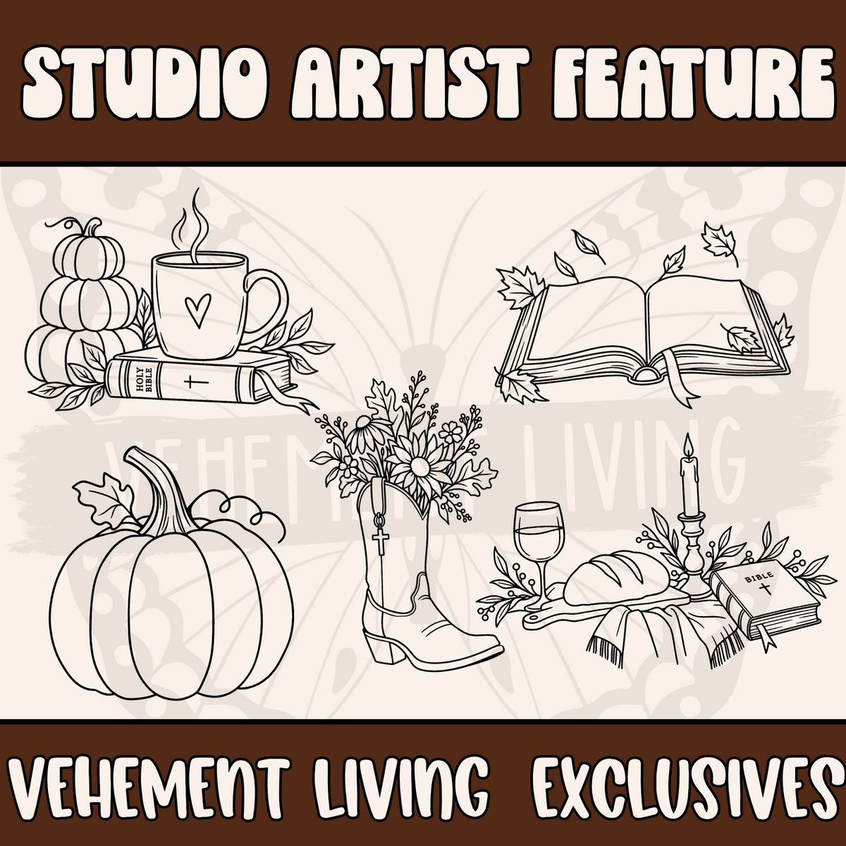 October Studio Collective